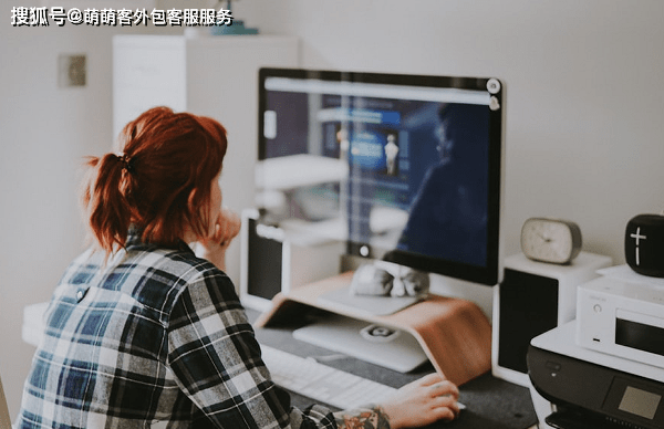 宁波销售外包公司